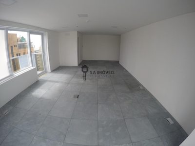 Sala-Conjunto, 51 m² - Foto 3