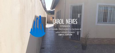 Casa, 1 quarto, 37 m² - Foto 3