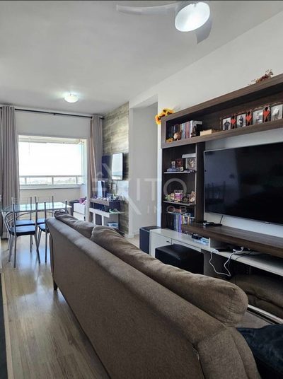 Apartamento, 3 quartos, 60 m² - Foto 4