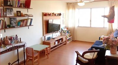Apartamento, 3 quartos, 103 m² - Foto 2