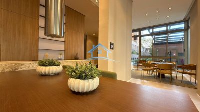 Apartamento, 3 quartos, 154 m² - Foto 1