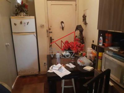 Apartamento, 1 quarto, 35 m² - Foto 2