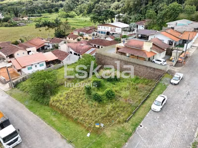 Terreno, 387 m² - Foto 1