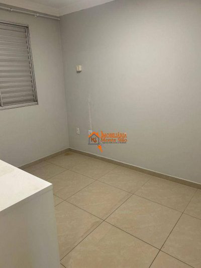 Apartamento, 2 quartos, 44 m² - Foto 5