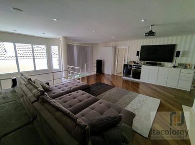Casa de Condomínio, 4 quartos - Foto 2