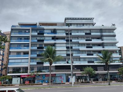 Apartamento, 2 quartos, 61 m² - Foto 2