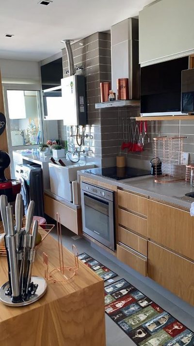 Apartamento, 2 quartos, 77 m² - Foto 1