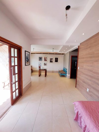 Casa, 5 quartos - Foto 3