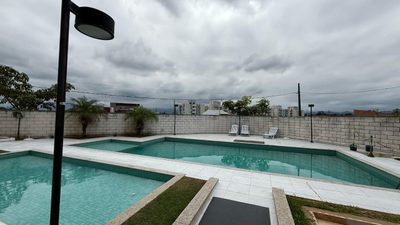 Apartamento, 2 quartos - Foto 3