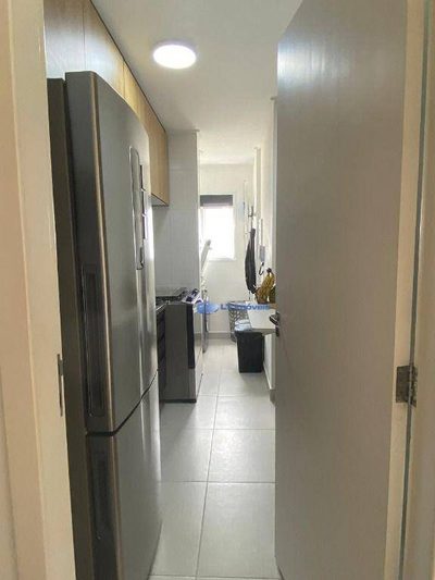 Apartamento, 2 quartos, 52 m² - Foto 4