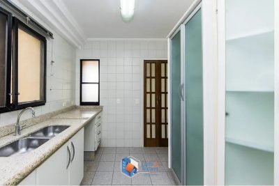Apartamento, 3 quartos, 158 m² - Foto 2