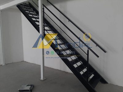 Loja-Salão, 200 m² - Foto 1