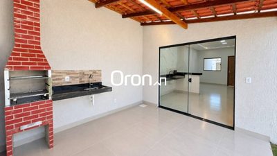 Casa, 3 quartos, 106 m² - Foto 2