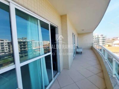 Apartamento, 2 quartos, 97 m² - Foto 4