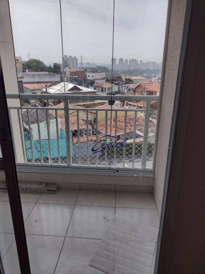 Apartamento, 2 quartos, 56 m² - Foto 3