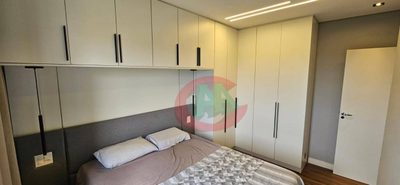 Apartamento, 2 quartos, 51 m² - Foto 3