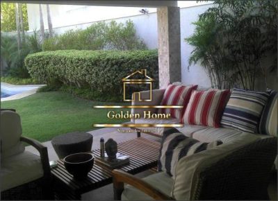 Casa, 5 quartos, 500 m² - Foto 5