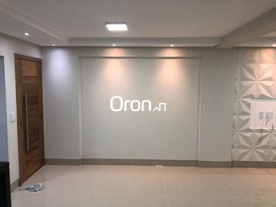 Apartamento, 3 quartos, 105 m² - Foto 2