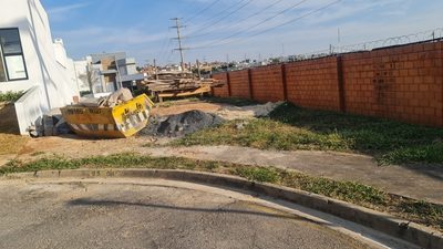 Terreno, 261 m² - Foto 3