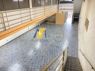 Depósito-Galpão, 350 m² - Foto 2