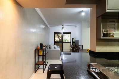 Apartamento, 3 quartos, 76 m² - Foto 1