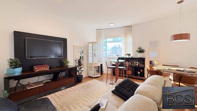 Apartamento, 3 quartos, 75 m² - Foto 1