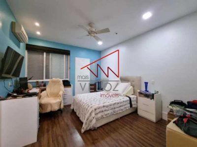 Apartamento, 4 quartos, 1 m² - Foto 5