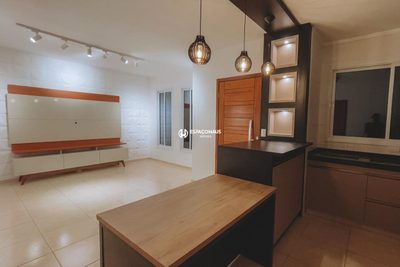 Casa, 3 quartos, 89 m² - Foto 3