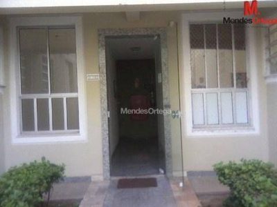 Apartamento, 3 quartos, 69 m² - Foto 3