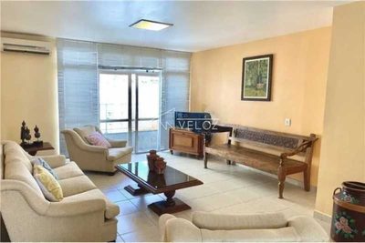 Cobertura, 5 quartos, 306 m² - Foto 4