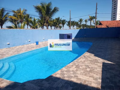 Sobrado, 2 quartos, 115 m² - Foto 1