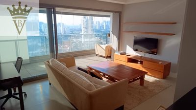 Apartamento, 2 quartos, 84 m² - Foto 1