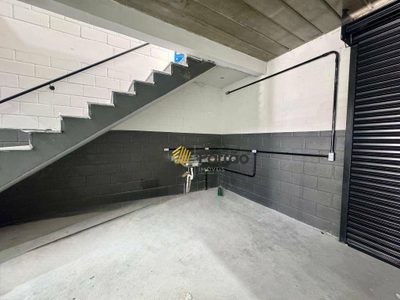 Depósito-Galpão, 266 m² - Foto 3