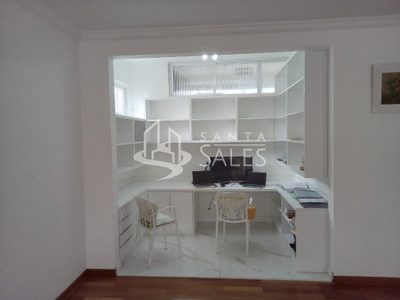 Cobertura, 3 quartos, 201 m² - Foto 2