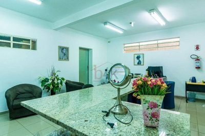 Depósito-Galpão, 384 m² - Foto 4