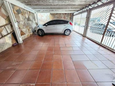 Sobrado, 3 quartos, 250 m² - Foto 3
