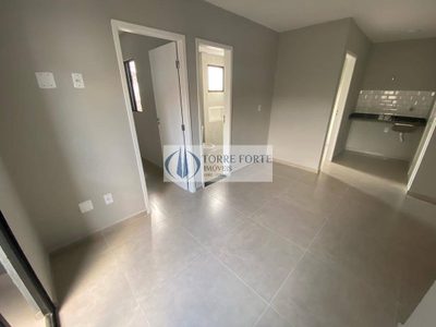 Apartamento, 2 quartos, 45 m² - Foto 4