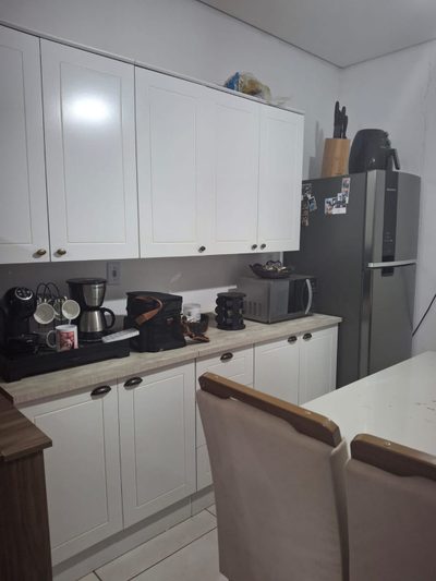 Casa, 5 quartos, 169 m² - Foto 1