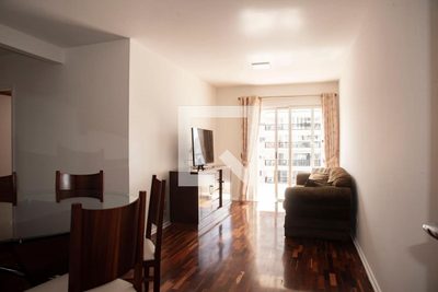Apartamento, 3 quartos, 75 m² - Foto 1