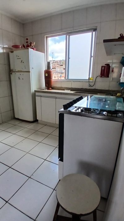 Apartamento, 3 quartos, 120 m² - Foto 3