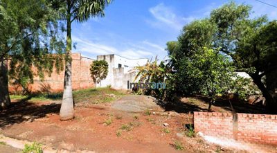 Terreno, 323 m² - Foto 1