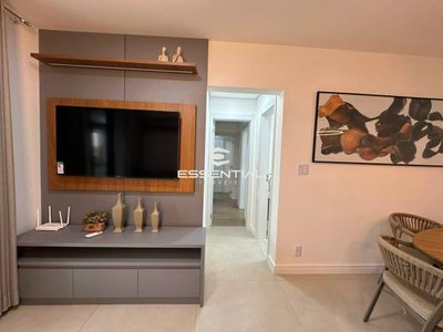 Apartamento, 3 quartos, 92 m² - Foto 2