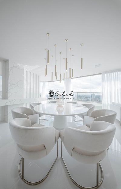 Cobertura, 3 quartos, 200 m² - Foto 5