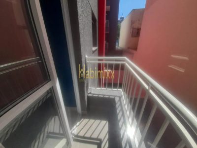 Apartamento, 2 quartos, 53 m² - Foto 2