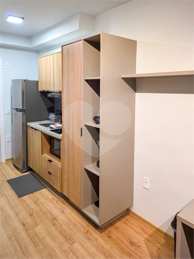 Apartamento, 1 quarto, 24 m² - Foto 4