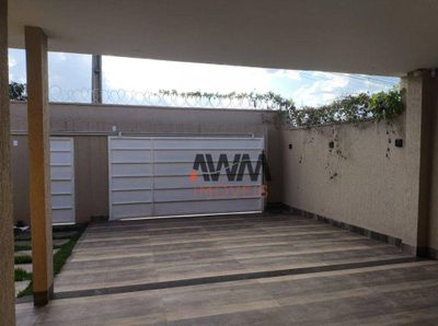 Casa, 3 quartos, 156 m² - Foto 2