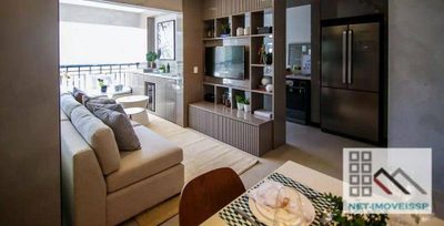 Loft, 58 m² - Foto 1