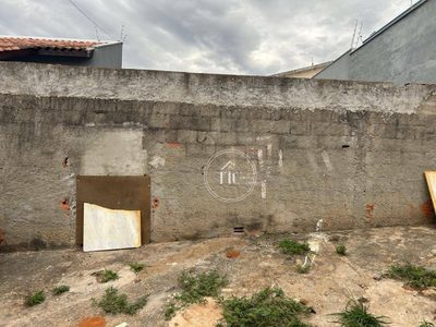 Terreno, 192 m² - Foto 1