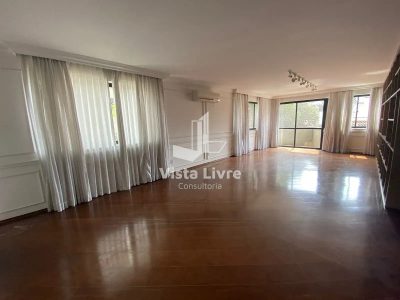 Apartamento, 3 quartos, 200 m² - Foto 1