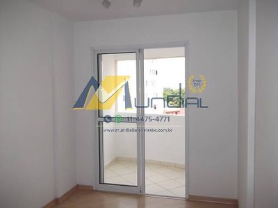Apartamento, 2 quartos, 58 m² - Foto 2